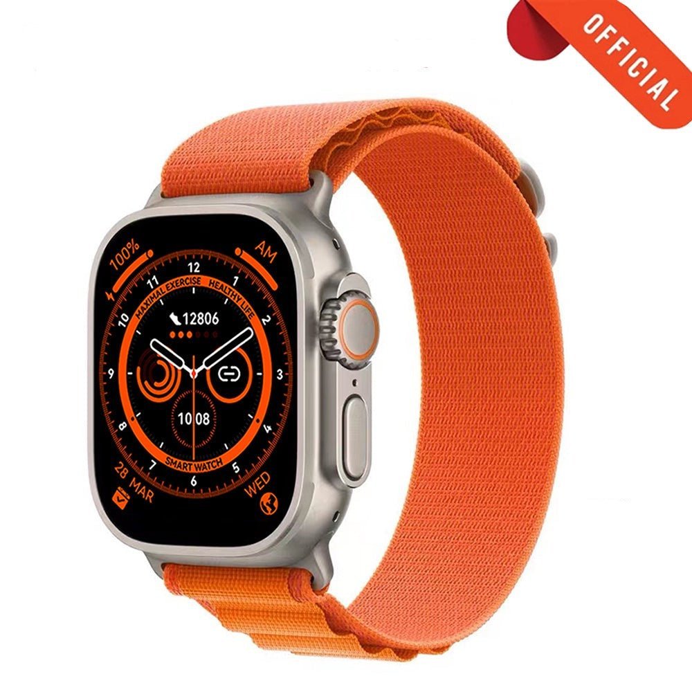 X8Ultra Smart Watch