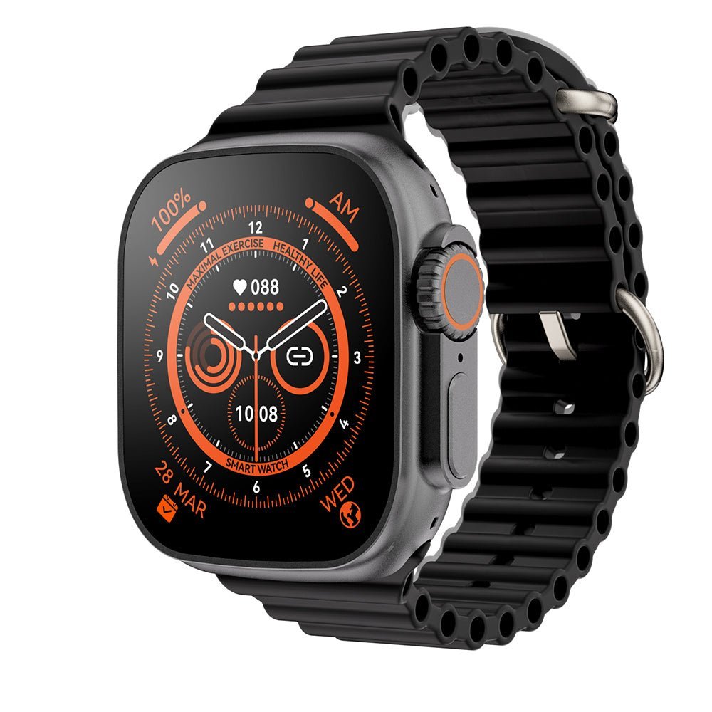 X8Ultra Smart Watch