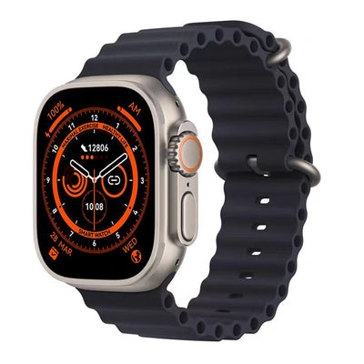 X8Ultra Smart Watch