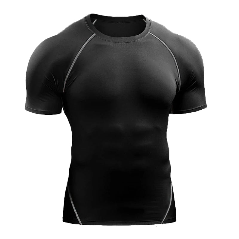 Compression T-shirt