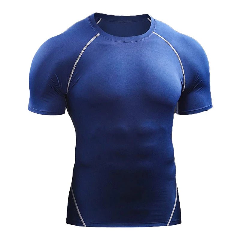 Compression T-shirt