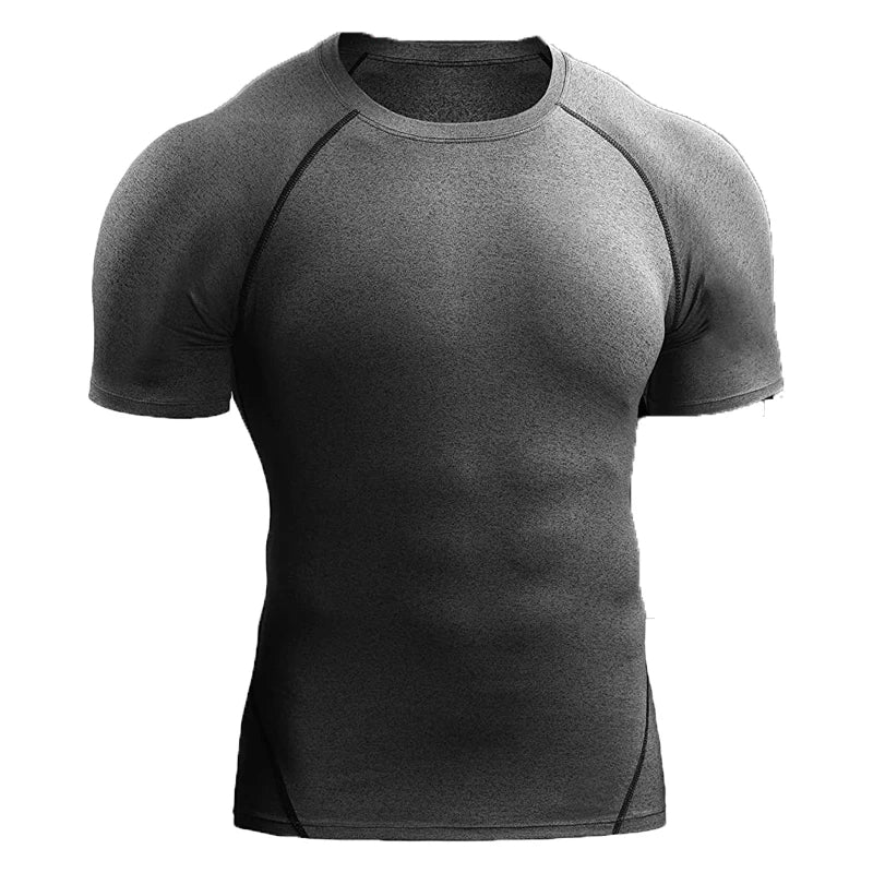 Compression T-shirt