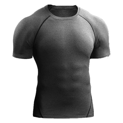 Compression T-shirt