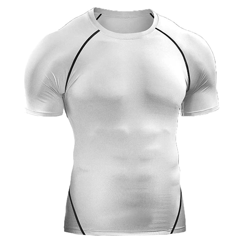 Compression T-shirt
